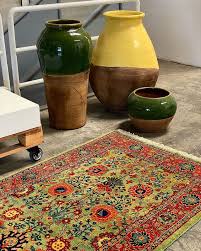 ing a persian carpet in iran exotigo