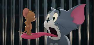 Review phim Tom & Jerry (2021): Kỷ niệm tuổi thơ đầy mới lạ