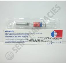 Joint pain (arthralgia), discomfort at the injection site: Vaxigrip 1 Dose 1 Syringe 0 5 Ml Price From Seif Online In Egypt Yaoota