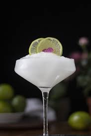 how to make perfect frozen margaritas