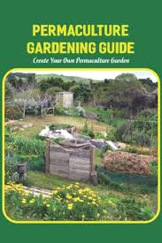 permaculture gardening guide