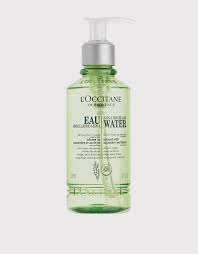 l occitane cleansing 3 in 1 micellar