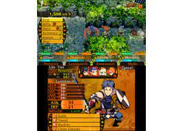 The ending the player receives depends on when and how they reach and complete the game's final battle. Ds Games With Character Customization