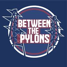 Between The Pylons