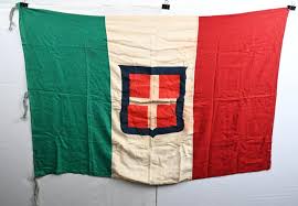 Italy at flags of the world. Sold Price Wwii Kingdom Of Sardinia Kingdom Of Italy Flag Ww2 December 6 0120 10 00 Am Est