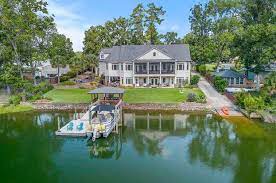 lake murray of richland sc homes for