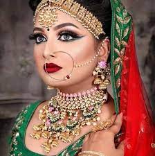 bridal makeup hd makeup at best