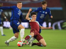 Chelsea have won a staggering 50 times against west ham, while their opponents have managed 42 victories. West Ham Vs Chelsea Five Things We Learned As David Moyes Side Shock Blues The Independent The Independent