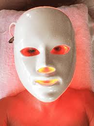 Red Light Therapy At Home How To Choose A Device Treatment