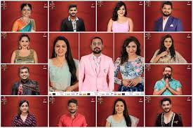 Start 23 june 2019 with bigg boss season 3 tamil contestants list with photos, bigg boss 3 winner tamil bigg boss tamil three is the 3rd season of the tamil version reality show of this big brother game. Bigg Boss Telugu 3 Contestants Profile And Pictures Meet 15 Participants Of Nagarjuna S Show Photos Ibtimes India