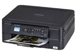 This collection of software includes the complete set of printer and scanner. Brother Mfcj497dw Printer Driver Software Windows Mac