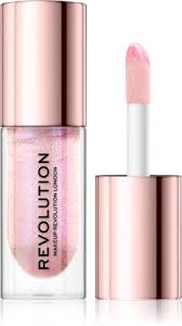makeup revolution shimmer