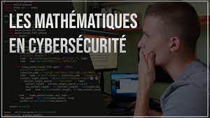 Avez-vous besoin des mathématiques en cybersécurité ? - YouTube