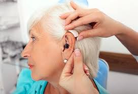 What Are Hearing Aids Used For?