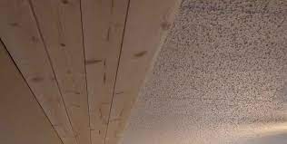 How To Cover Popcorn Ceiling 2023