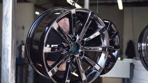 Use this powder coating refinishing cost calculator to. How To Powder Coat Wheels Like A Boss Youtube
