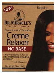 Get the best deal for dr. Dr Miracle S Thermalceutical Intensive No Rye Relaxer Regular Reviews Photos Ingredients Makeupalley