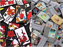 On any given day you'll find her drawing, playing video games, or reading a good book. From Playing Cards To Super Mario Bros Here S Nintendo S History