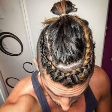 Discover the best hairstyles and most popular haircuts for men from classic to trendy. 25 Cool Braids Hairstyles For Men 2020 Guide