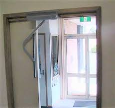 Sliding Door Closer Installation