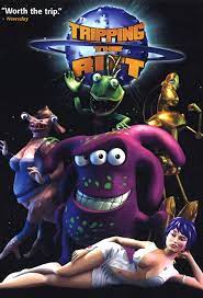 Tripping the Rift (TV Series 2004–2007) - IMDb