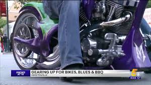 bikes blues bbq