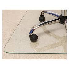 gl office chair floor mat for carpet