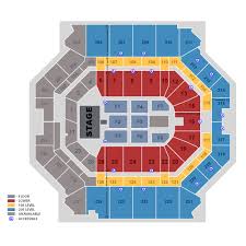 Barclay Center Seating Chart Best Buy In Hammond La