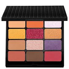 go dalla palma go crazy palette