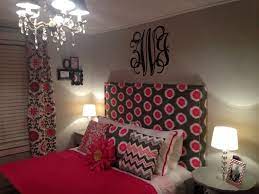 tween girl bedroom room decor