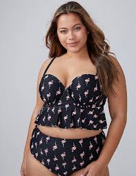 6 Swimsuit Trends Made For Plus Size Women Swim Suits In