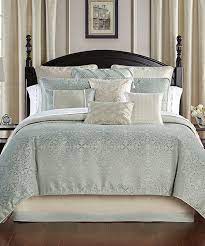 Luxury Reversible Comforter Waterford