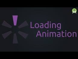 In this android studio tutorial i will show you have to create a move animation method. Android Studio Loading Animation Tutorial Youtube In 2020 Animation Tutorial Android Studio Messaging App