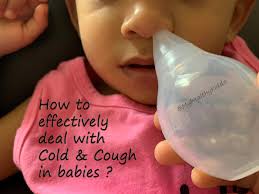 home remes for cold and cough in