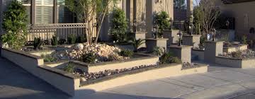 Commercial Residential Landscaping