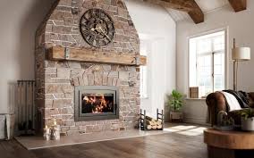 Why A Factory Built Fireplace Is A Good