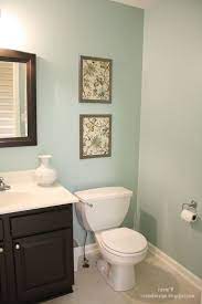 Bathroom Colors Best Bathroom Paint Colors