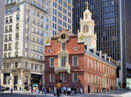 25 top tourist attractions in boston