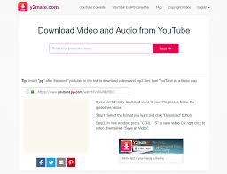 Download multiple video/audio in bulk. Y2mate Downloader Mp3 Page 1 Line 17qq Com