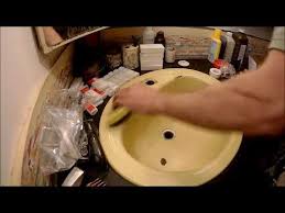 Check spelling or type a new query. How To Install A Project Source 0857544 Bathroom Faucet Youtube