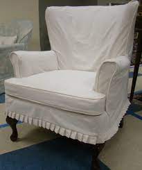 Amazon's choice for queen anne wingback chair covers. Pin On Stuhle