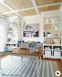 White Ceiling Beam Ideas Archives