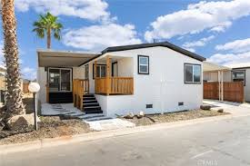 fresno ca mobile manufactured homes