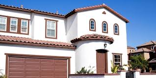 Pressure Washing Stucco Safely And