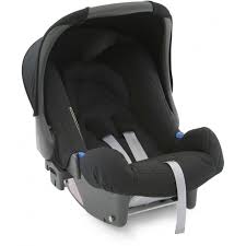 Babystyle Oyster Babysafe Car Seat By