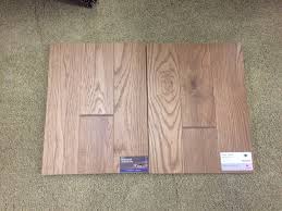 shaw solid hardwood floor