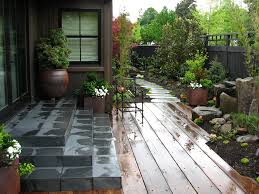 Private Japanese Garden Landscaping
