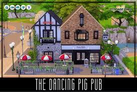 The 10 Best Sims 4 Bar Cc Free To