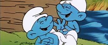 The Smurfs Are Gay, and No One Can Convince Me Otherwise