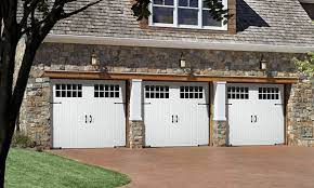 garage doors service repair